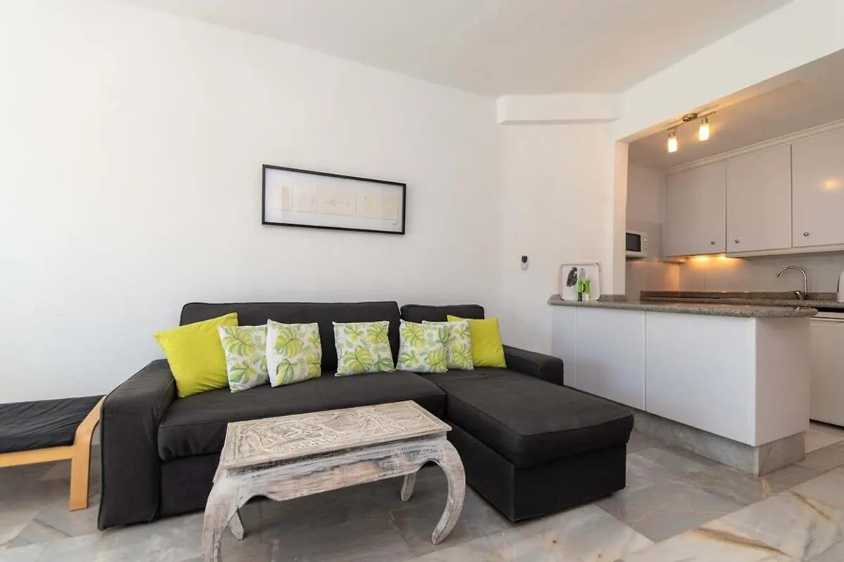 Appartement Altamira 60 - One Bed à Costa Adeje