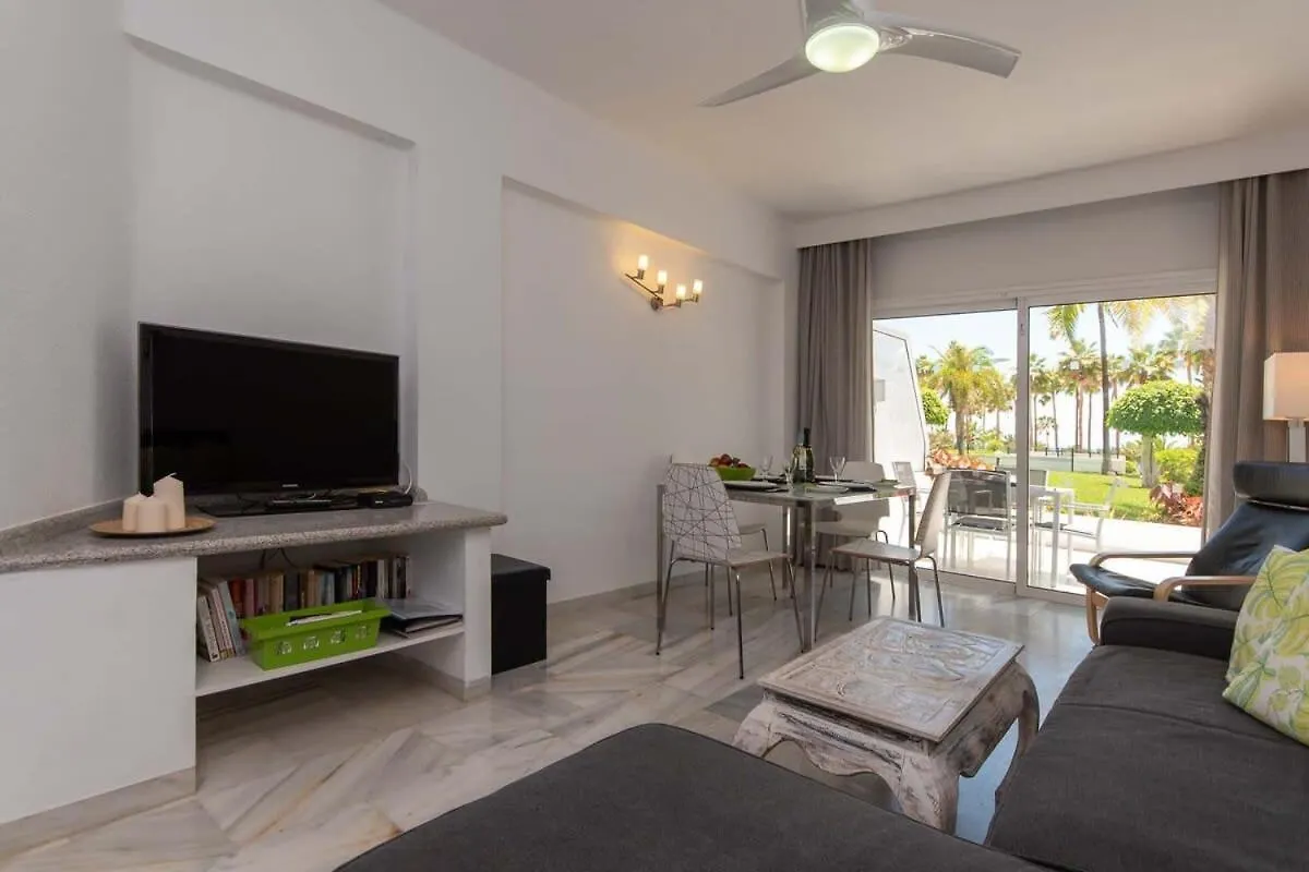 Appartement Altamira 60 - One Bed à Costa Adeje