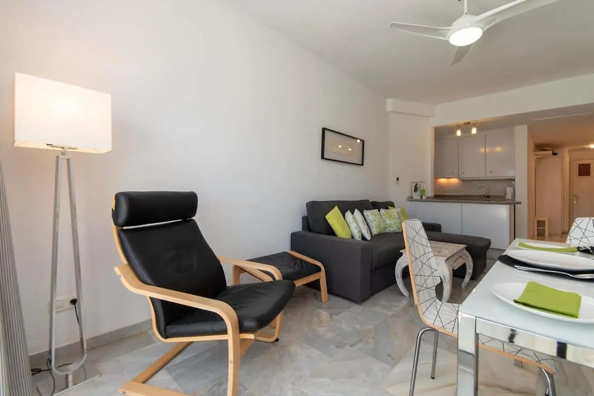 Altamira 60 - One Bed Apartment Costa Adeje