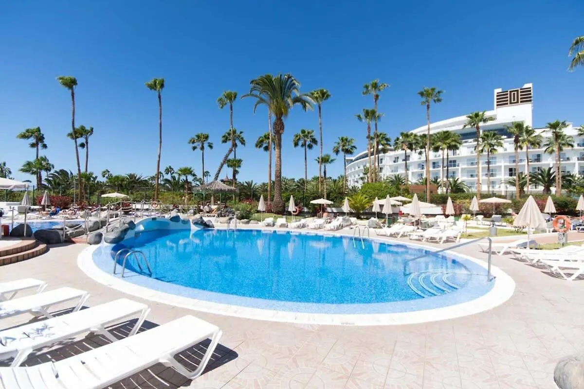 Altamira 60 - One Bed Apartment Costa Adeje