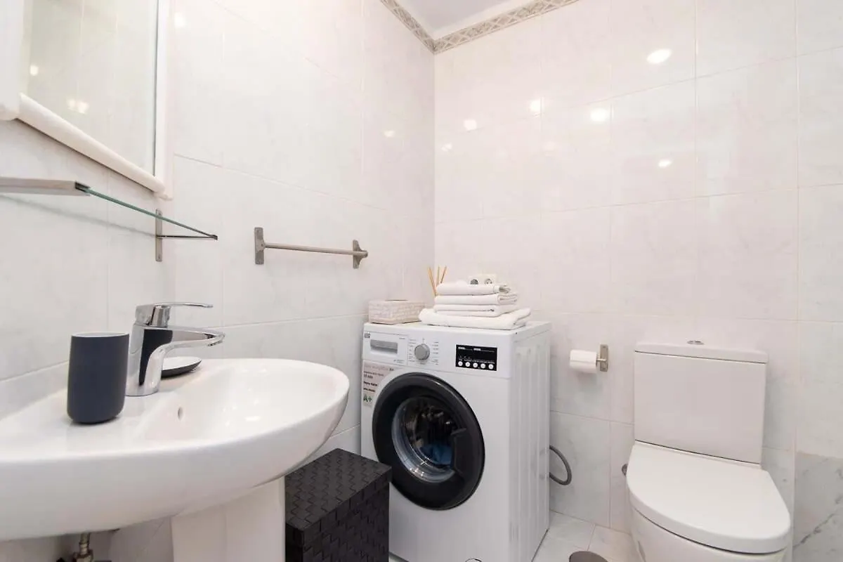 Altamira 60 - One Bed Apartment Costa Adeje