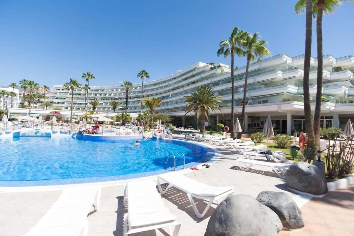 Altamira 60 - One Bed Apartment Costa Adeje  Spain