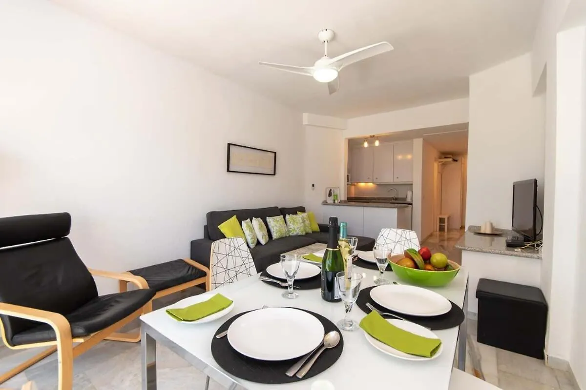 Altamira 60 - One Bed Apartment Costa Adeje  Costa Adeje (Tenerife)
