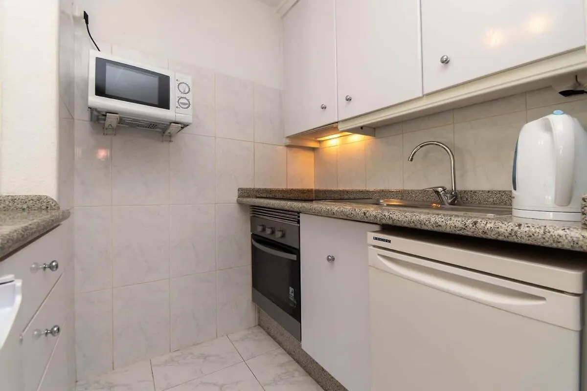 Altamira 60 - One Bed Apartment Costa Adeje