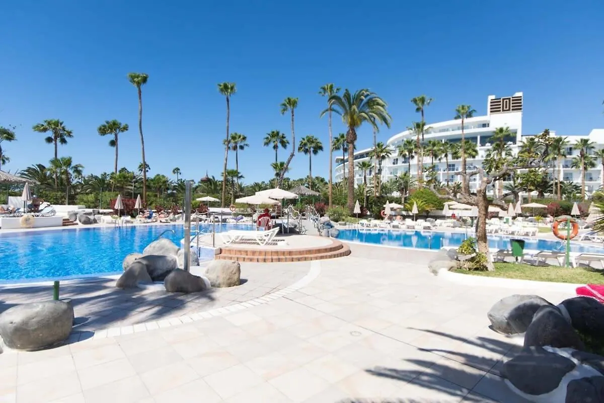 Altamira 60 - One Bed Apartment Costa Adeje  Spain