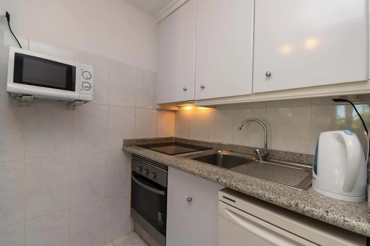 Altamira 60 - One Bed Apartment Costa Adeje  Spain
