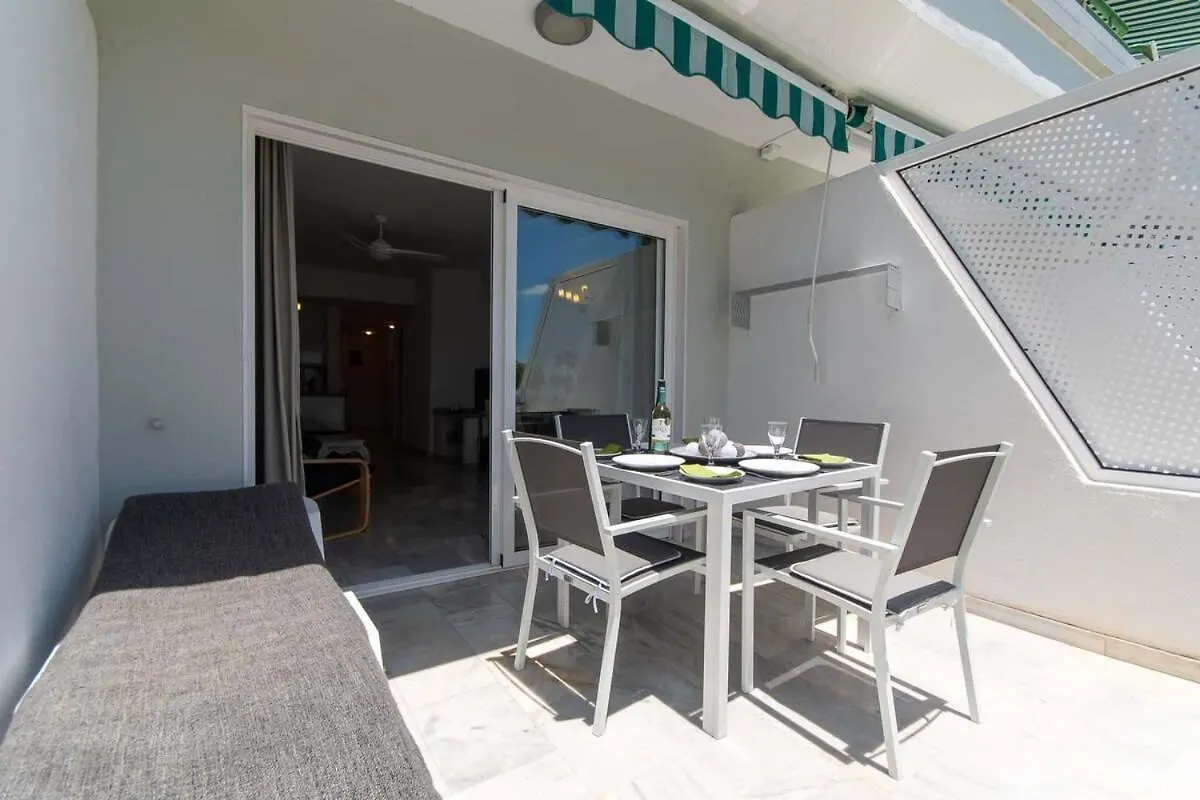 Altamira 60 - One Bed Apartment Costa Adeje