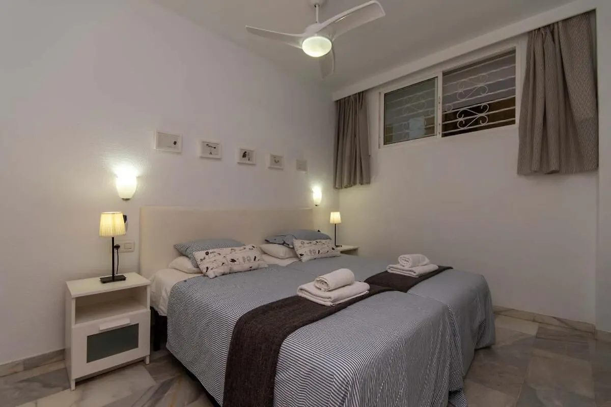 Altamira 60 - One Bed Apartment Costa Adeje  0*, Costa Adeje (Tenerife)