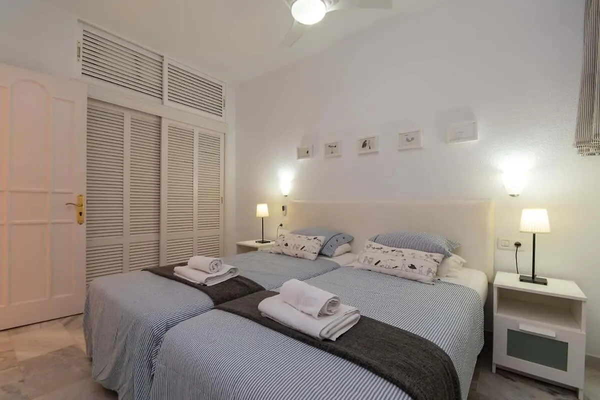 Altamira 60 - One Bed Apartment Costa Adeje