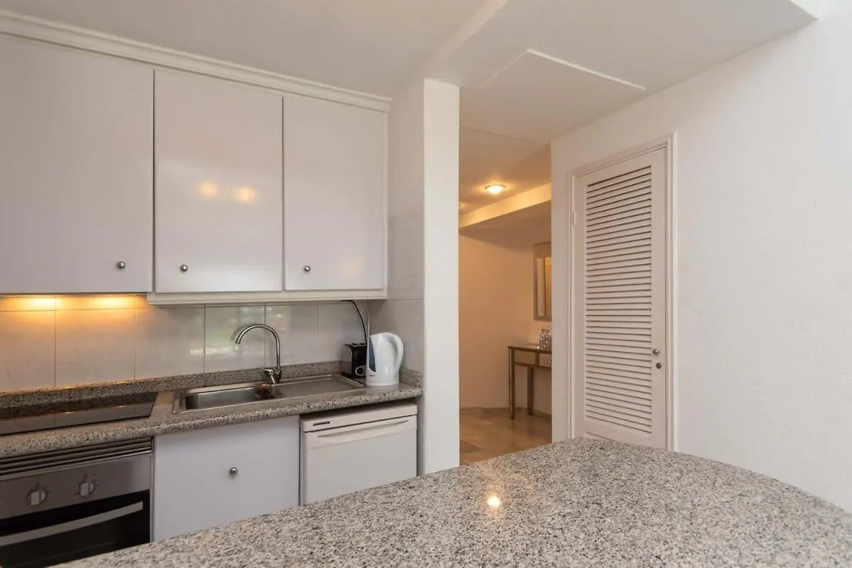 Altamira 60 - One Bed Apartment Costa Adeje  Spain