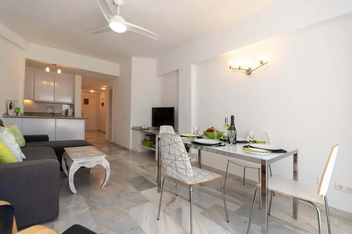 Altamira 60 - One Bed Apartment Costa Adeje  0*, Costa Adeje (Tenerife) Spain