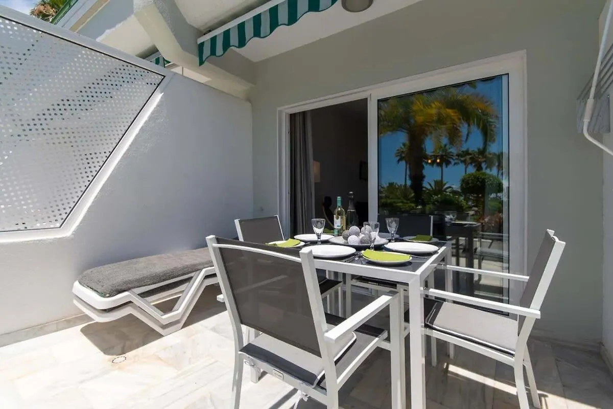 Altamira 60 - One Bed Apartment Costa Adeje