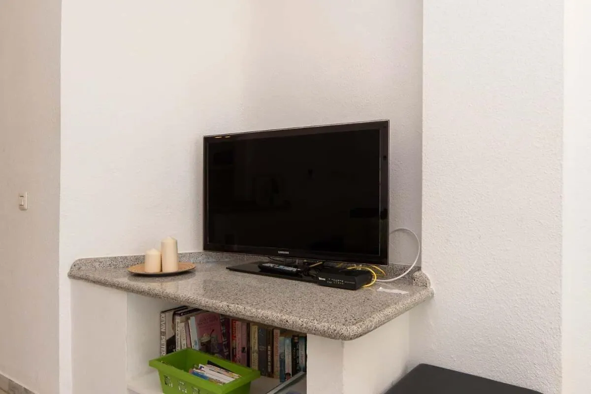 Altamira 60 - One Bed Apartment Costa Adeje