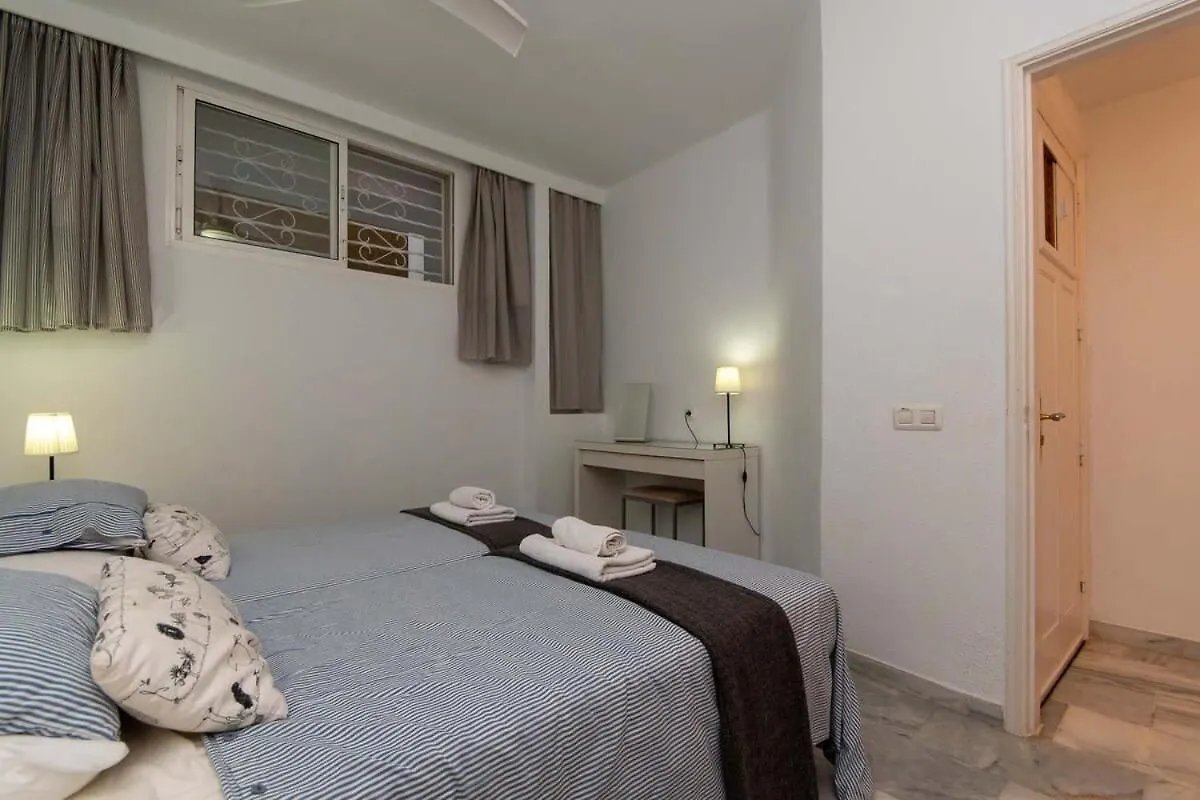 Altamira 60 - One Bed Apartment Costa Adeje  Spain