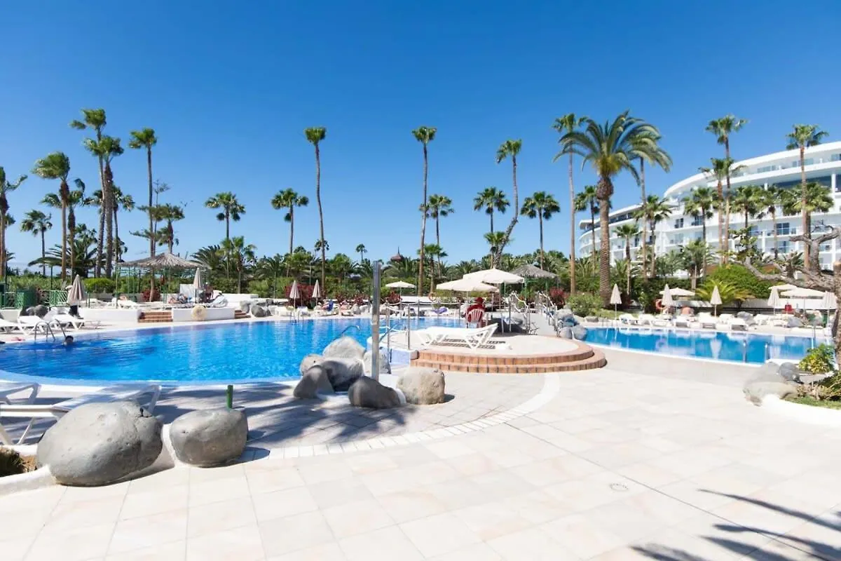 Altamira 60 - One Bed Apartment Costa Adeje  Spain