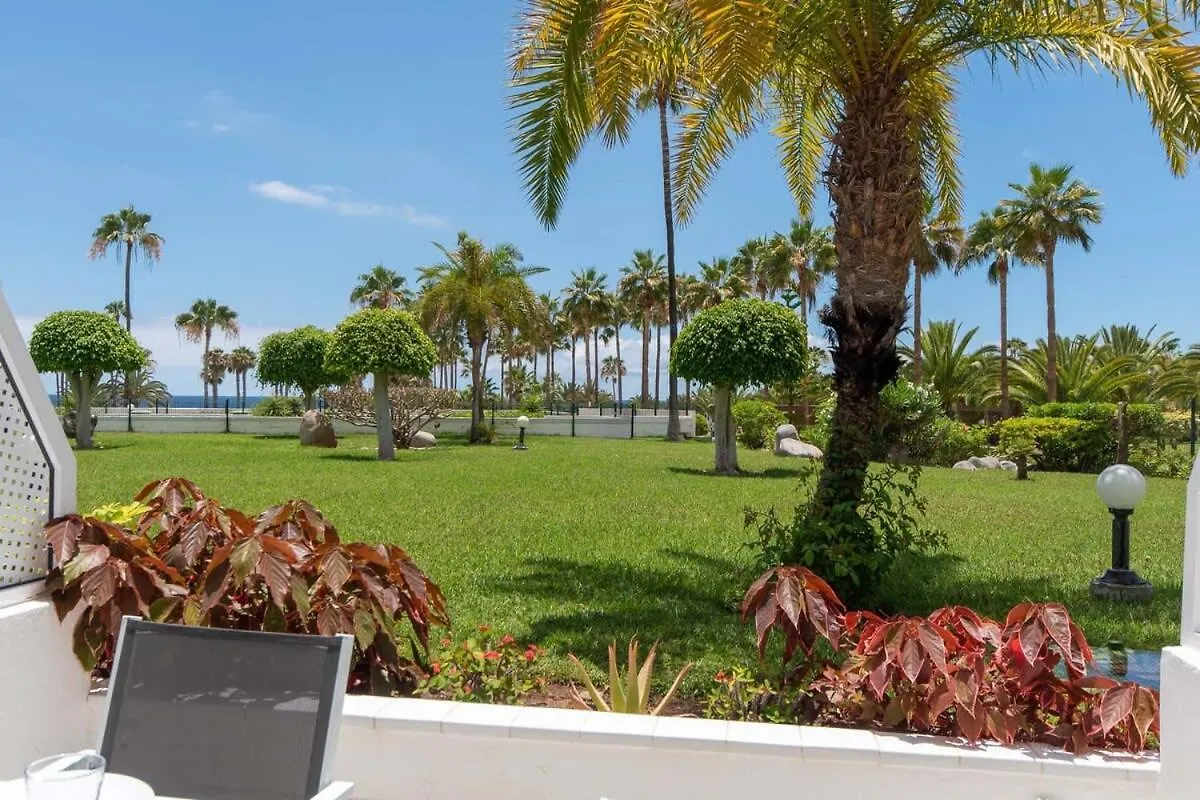 Altamira 60 - One Bed Apartment Costa Adeje