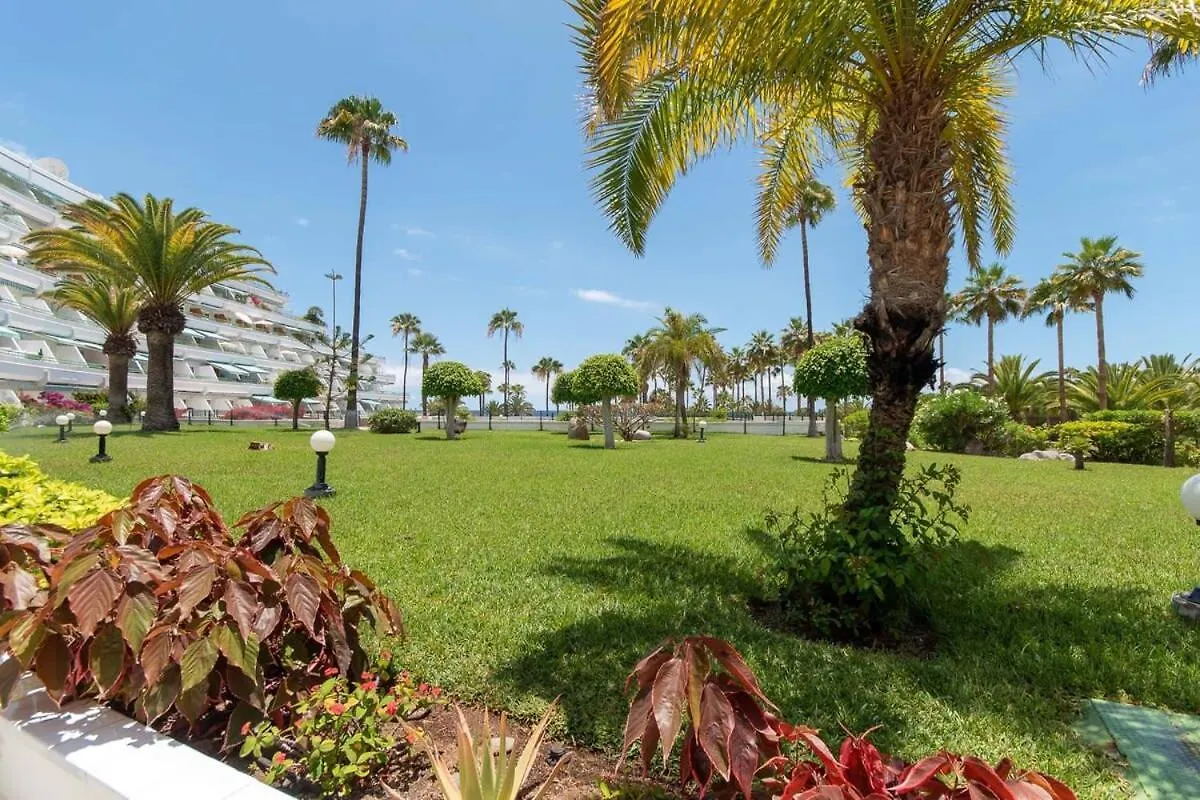 Altamira 60 - One Bed Apartment Costa Adeje