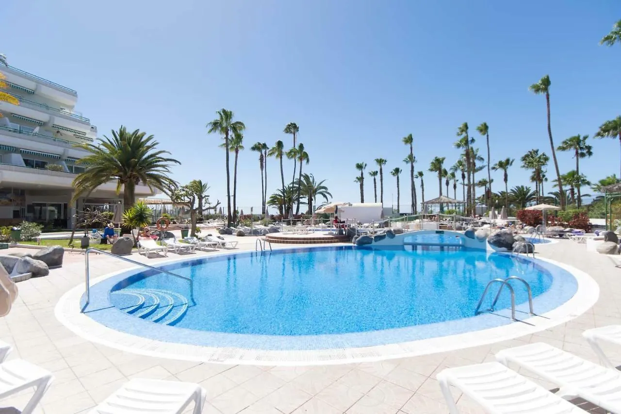 Altamira 60 - One Bed Apartment Costa Adeje