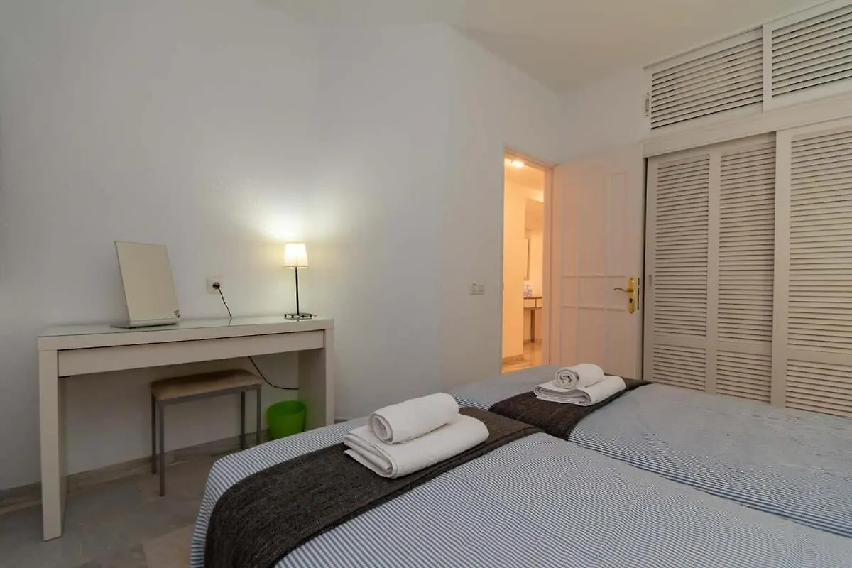 Altamira 60 - One Bed Lägenhet Costa Adeje